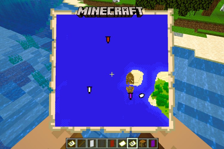 Test Your Map