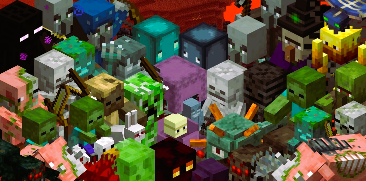 Why Minecraft is Still One of the Most Played Games in 2025