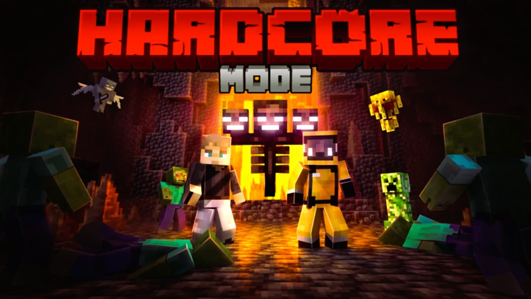 Minecraft Hardcore Mode: How to Survive and Thrive