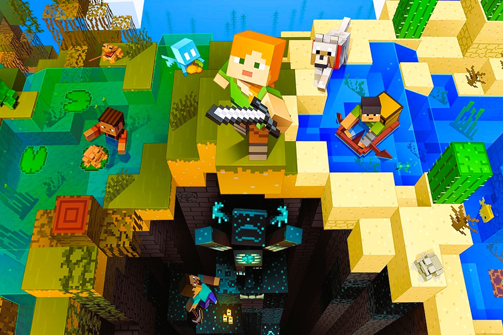 Top 5 Minecraft Survival Strategies for New Players