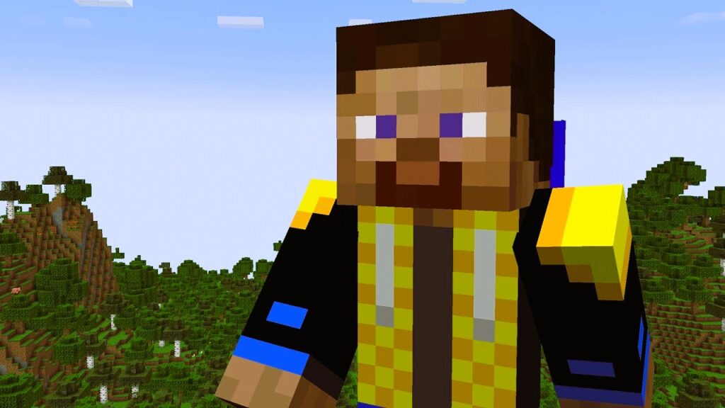 Minecraft Speedrunners