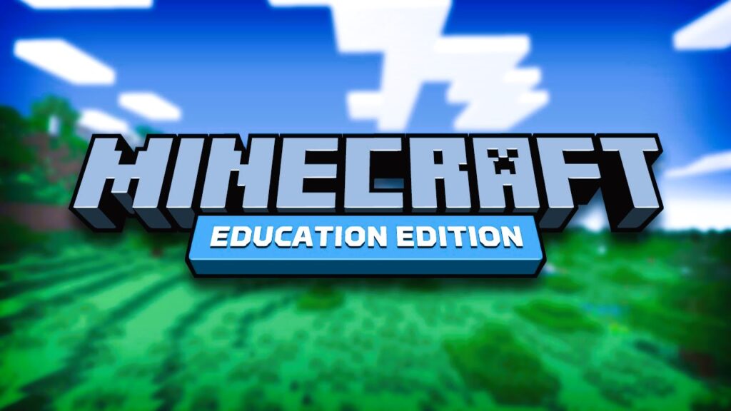 Minecraft Educational Edition