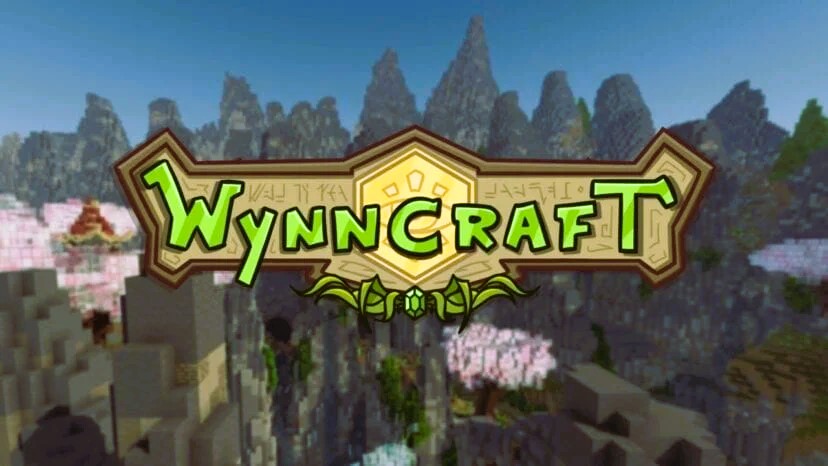 Wynncraft