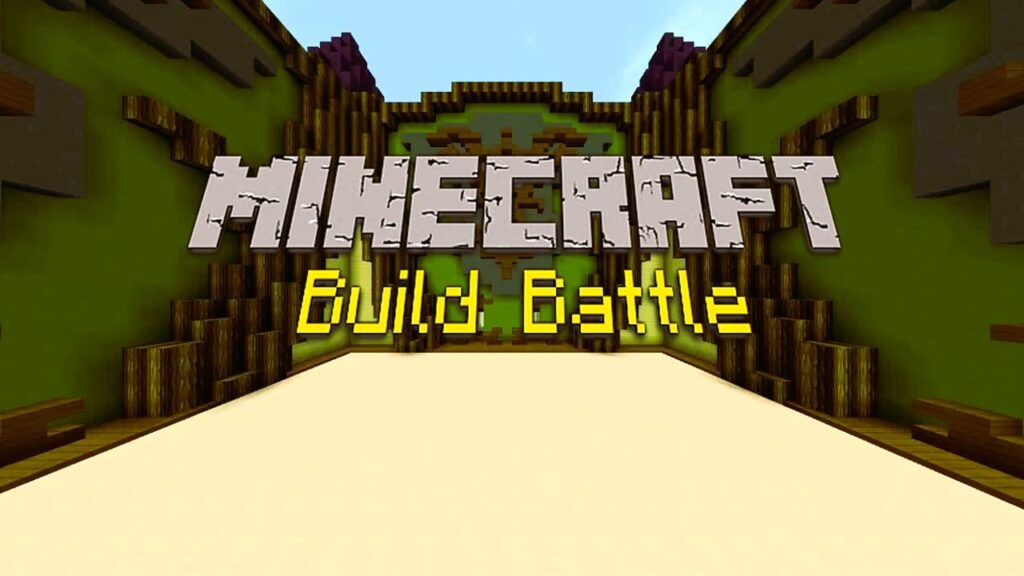 Build Battle