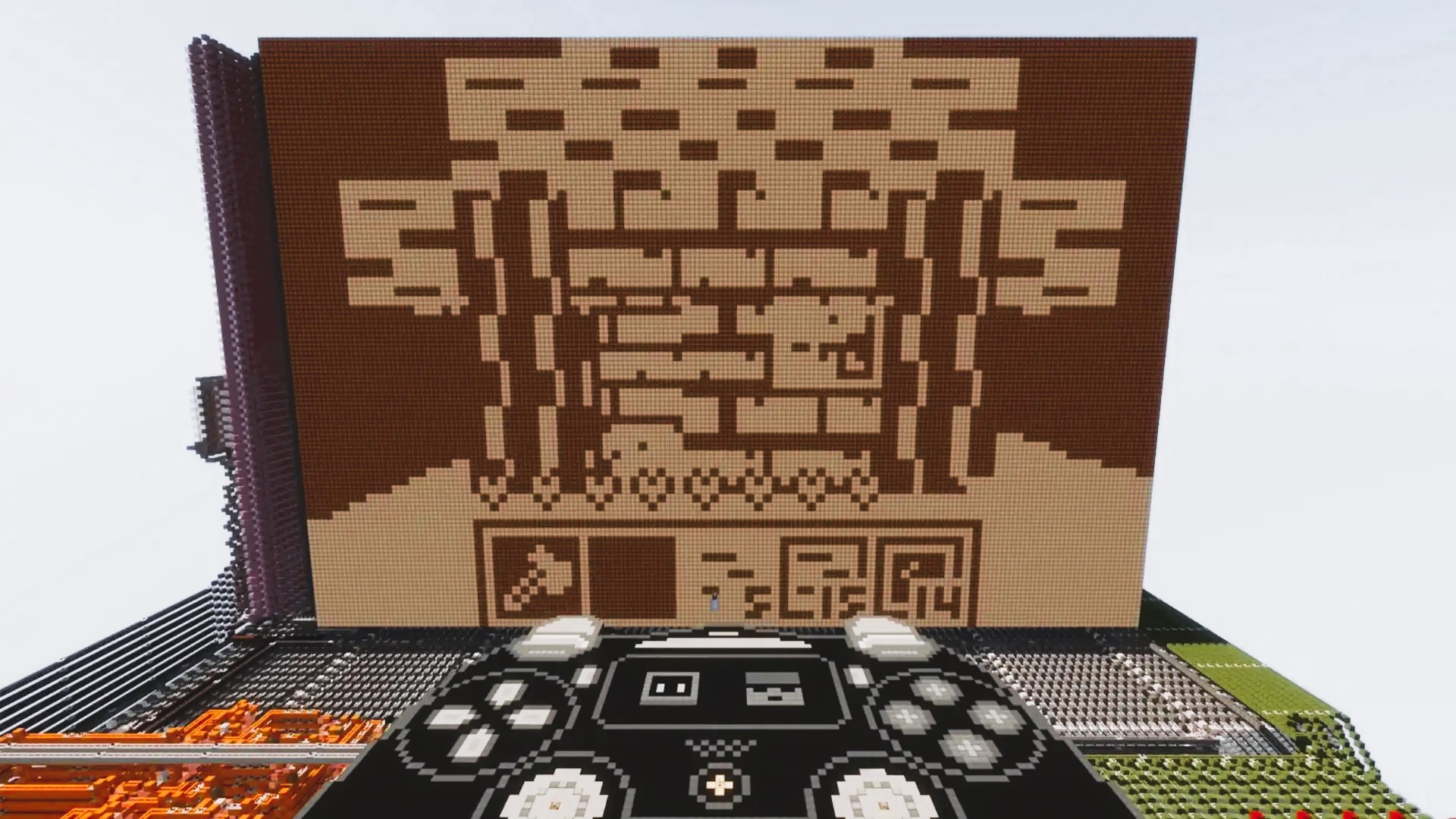 The Science of Minecraft: How the Game Mimics Real-World Physics