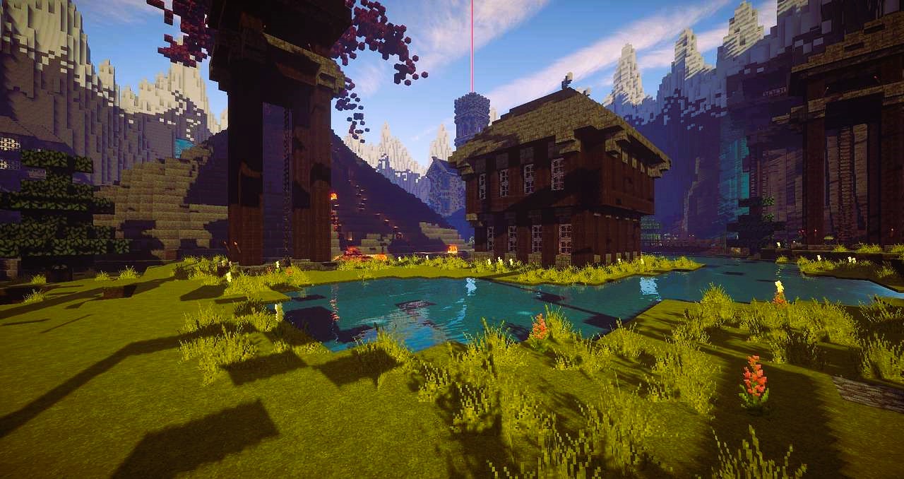 Top 10 Minecraft Mods to Enhance Your Gaming Experience