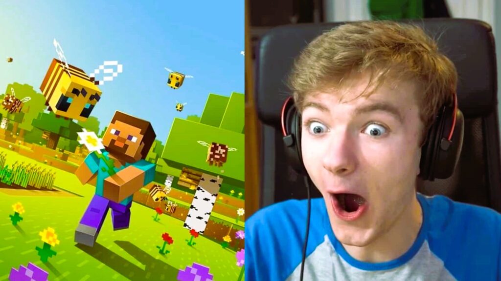 TommyInnit Minecraft