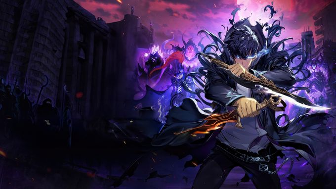 How Game Worlds Reflect Psychological States